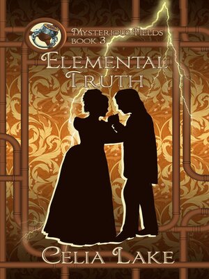 cover image of Elemental Truth